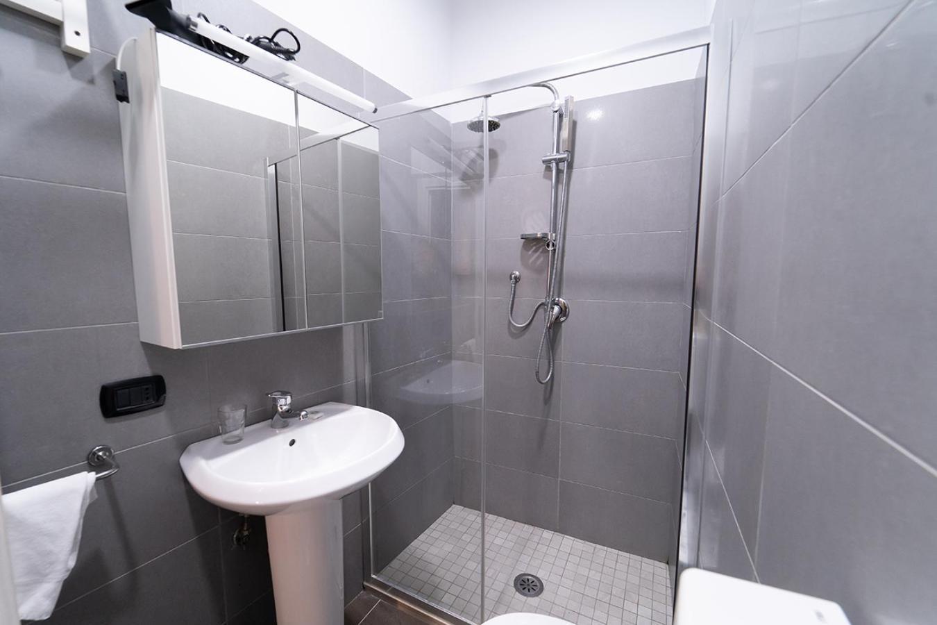 Готель Royal House Napoli Centro, By Clapa Group Номер фото